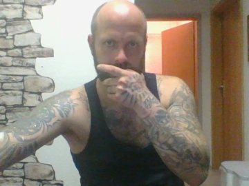 Schwanzfasser  11-08-2021 Recorded Video Naked